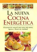 La Nueva cocina energética