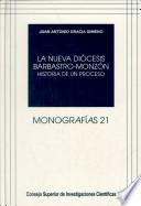 La nueva diócesis Barbastro-Monzón