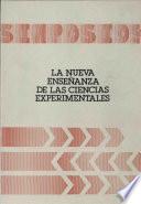 La nueva enseñanza de las ciencias experimentales