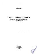 La nueva evangelización