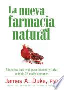 La nueva farmacia natural