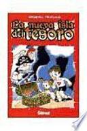 La nueva isla del tesoro 1