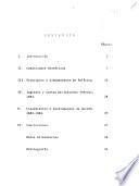 La nueva política macroeconómica y el sector financiero mexicano