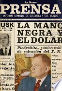 La Nueva prensa