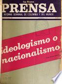 La Nueva prensa