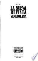 La nueva Revista venezolana