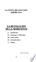 La nueva revolución americana: La revolución de la morenitud