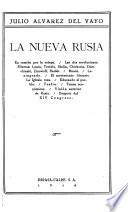 La nueva Rusia