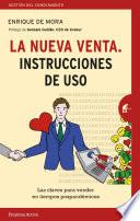 La nueva venta. Instrucciones de uso