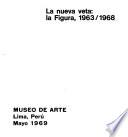La nueva veta