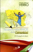 La nueva vida nace de la comunidad