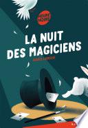 La nuit des magiciens