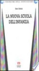 La nuova scuola dell'infanzia