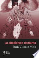 La obediencia nocturna