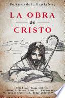 La Obra de Cristo