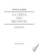 La obra del Escorial