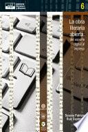 La obra literaria abierta: