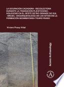La ocupación cazadora-recolectora durante la transición Pleistoceno-Holoceno en el oeste de Rio Grande do Sul - Brasil: geoarqueología de los sitios en la formación sedimentaria Touro Passo