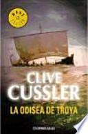 La odisea de Troya