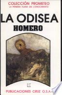 La Odisea