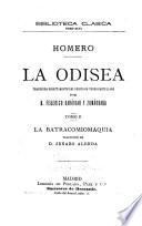La odisea