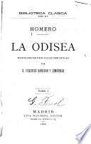 La Odisea