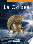 LA ODISEA