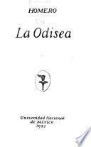 La Odisea