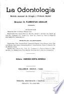 La Odontología
