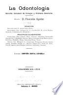 La Odontología