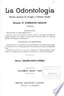 La Odontología
