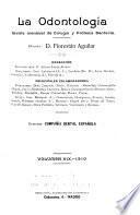 La Odontologia