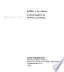 La OEA y la cultura