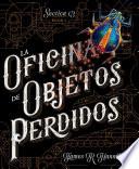 La oficina de objetos perdidos