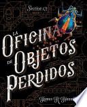 La Oficina de Objetos Perdidos