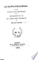 La oliva y el laurel