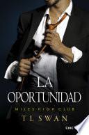 La oportunidad