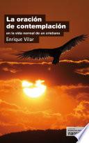 La oración de contemplación