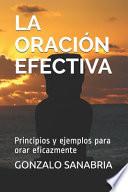 La Oración Efectiva