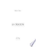 La Oración