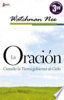 La Oracion