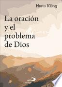 La oración y el problema de Dios