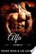 La orden del alfa