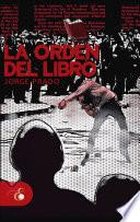 La orden del libro