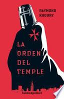 La Orden del Temple