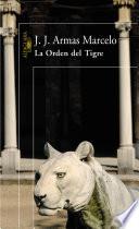 La Orden del Tigre
