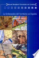 La ordenación del territorio en España