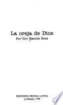 La oreja de Dios