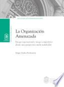 La organización amenazada