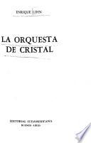 La orquesta de cristal